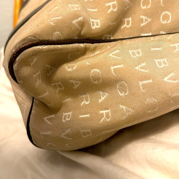 Bvlgari Tote - Picture 4 of 11